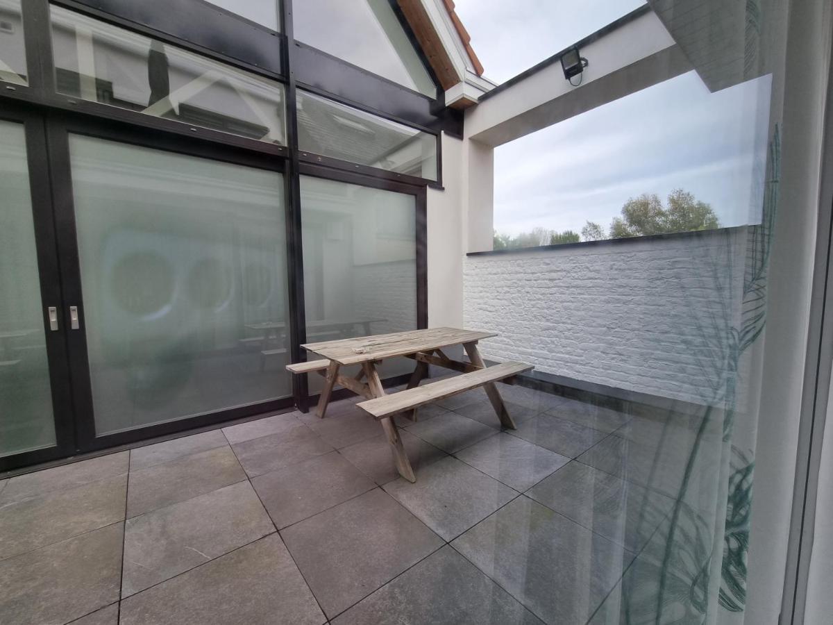 Bb Guesthouse Wezembeek-Oppem Exterior photo